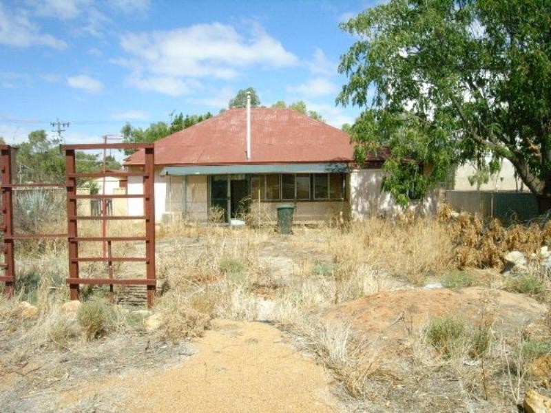 43 Slaughter Street, Three Springs WA 6519