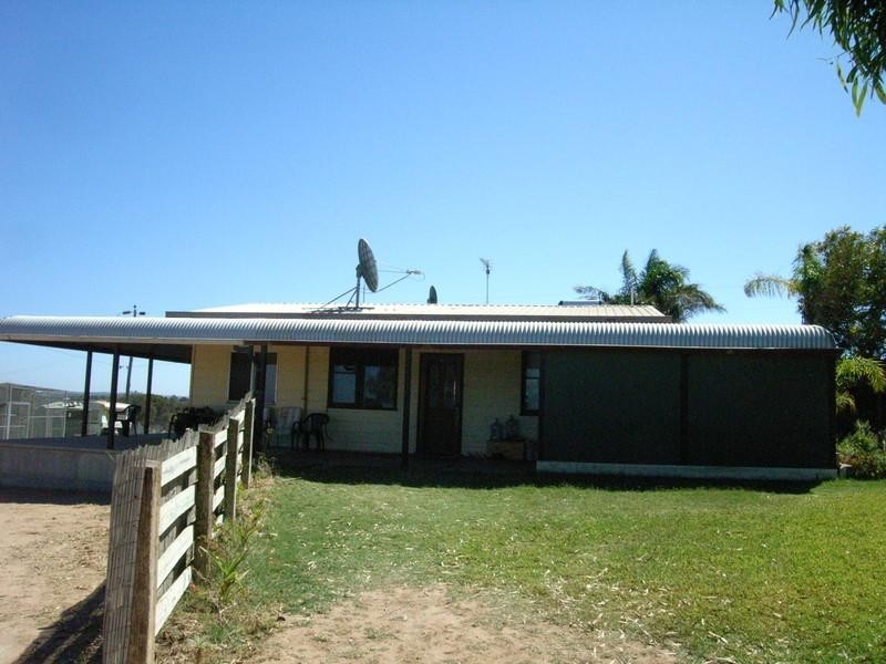 289 Steele Road, Bonniefield WA 6525