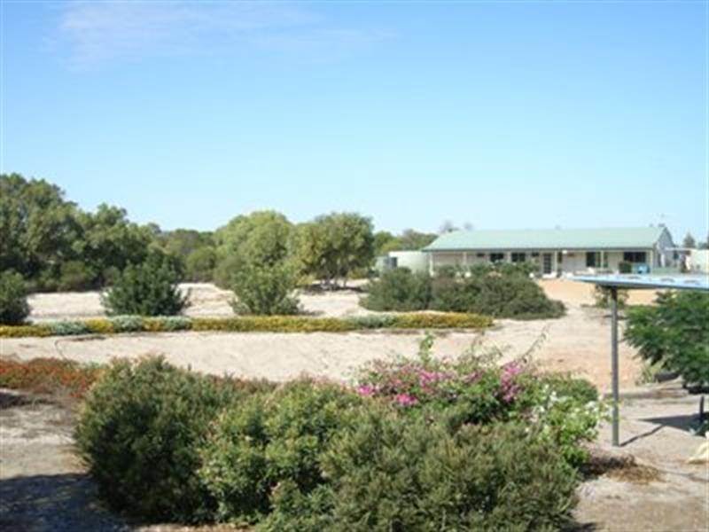 235 St Dominics Road, Springfield WA 6525