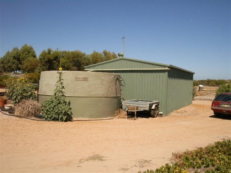 235 St Dominics Road, Springfield WA 6525