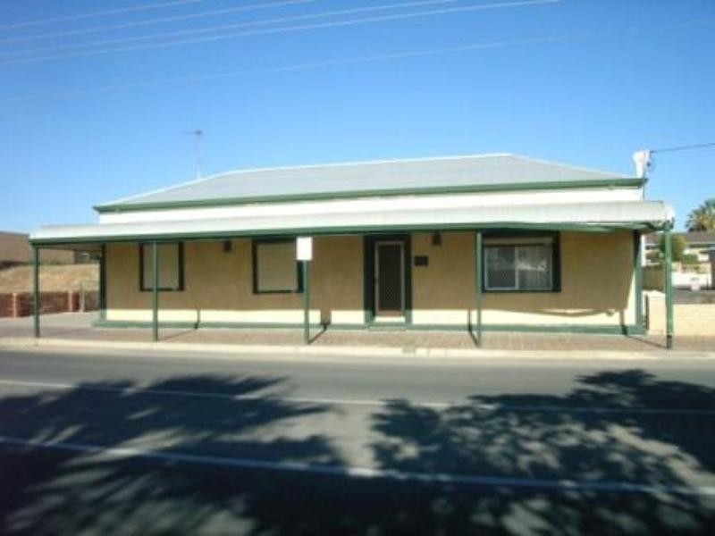 UNIT 1 56 Point Leander Drive, Port Denison WA 6525