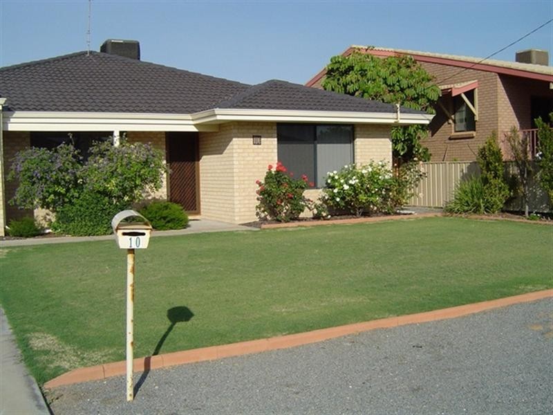 10 Sundew Avenue, Port Denison WA 6525
