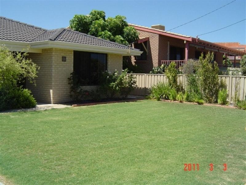 10 Sundew Avenue, Port Denison WA 6525