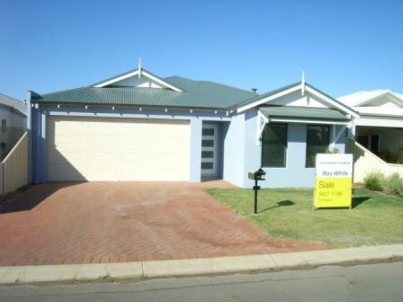 16 Damia Circle, Port Denison WA 6525