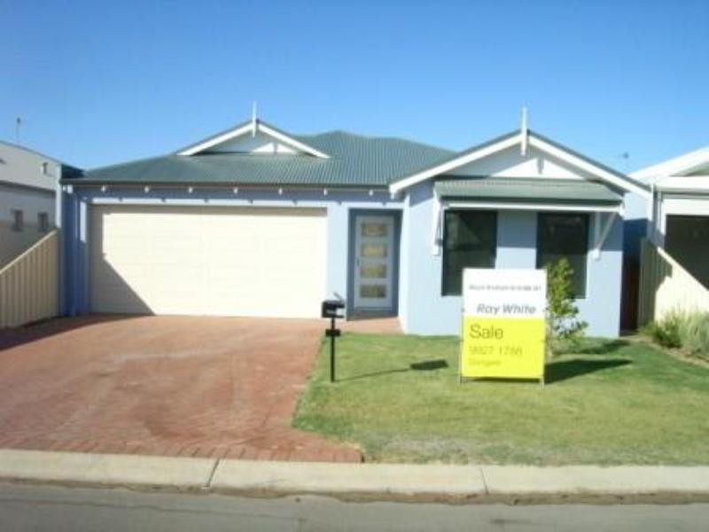 16 Damia Circle, Port Denison WA 6525
