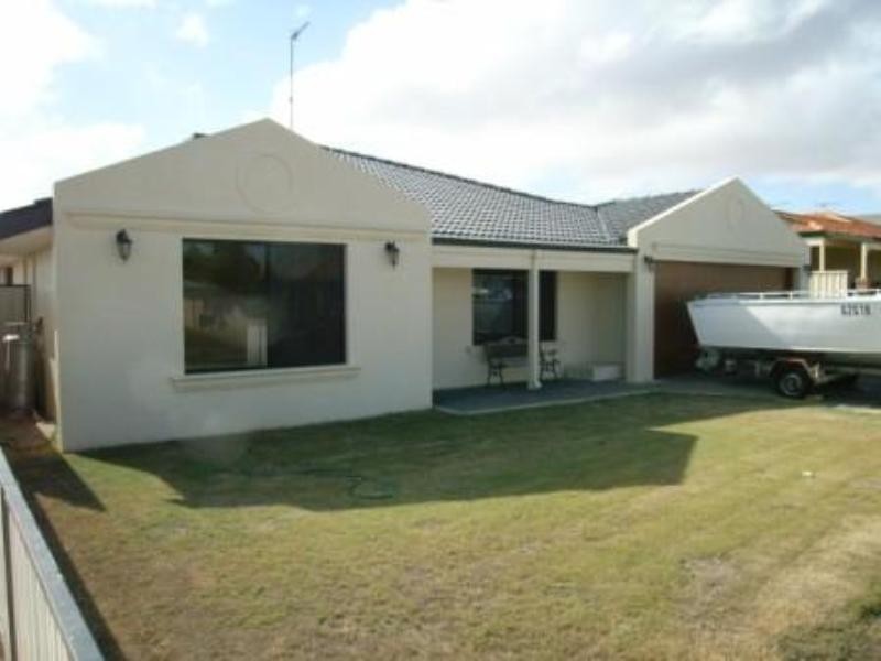 10 Mitchell Heights, Dongara WA 6525