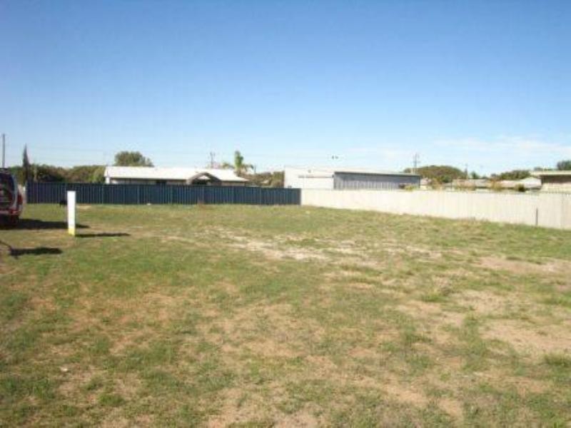 Lot 52 Scott Street, Dongara WA 6525