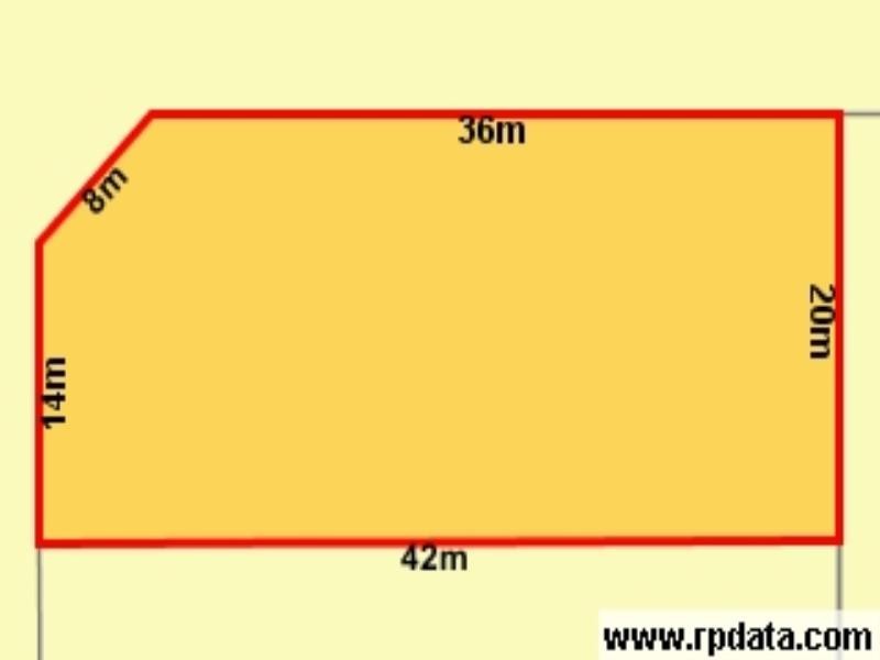 Lot 52 Scott Street, Dongara WA 6525