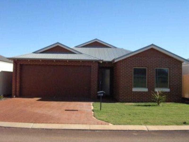 3 Damia Circle, Port Denison WA 6525