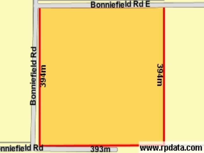 204 Bonniefield Road, Bonniefield WA 6525