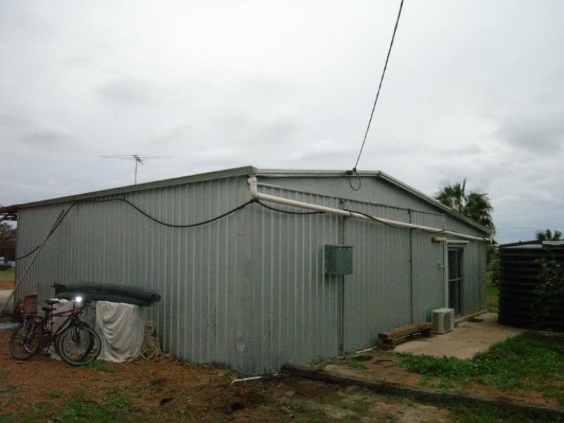 204 Bonniefield Road, Bonniefield WA 6525