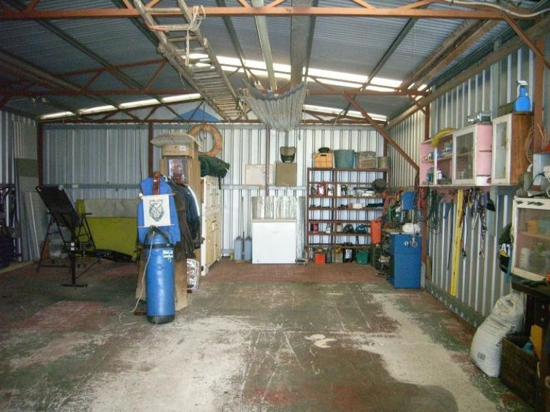 204 Bonniefield Road, Bonniefield WA 6525