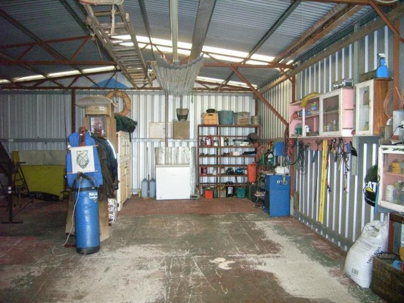 204 Bonniefield Road, Bonniefield WA 6525