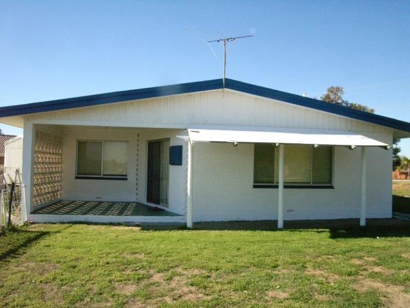 16 Pearse Road, Port Denison WA 6525