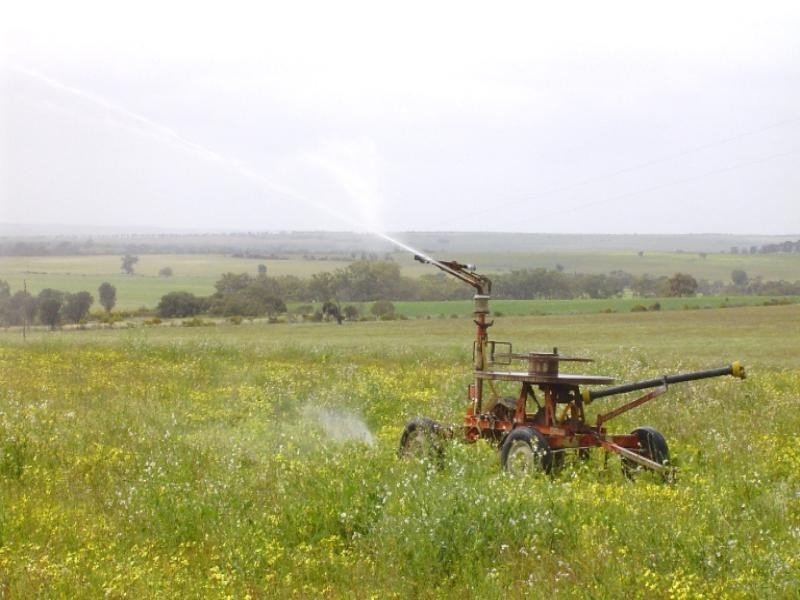 1 Milo Road, Irwin WA 6525