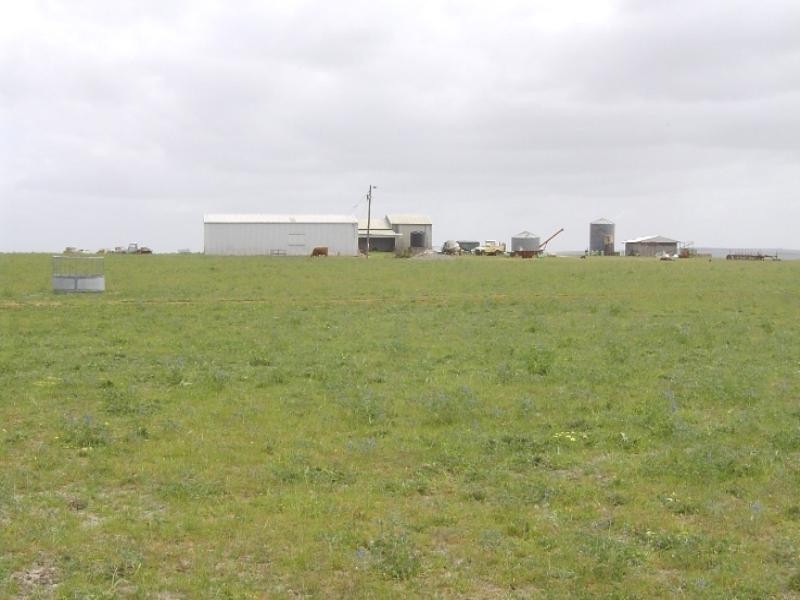 1 Milo Road, Irwin WA 6525