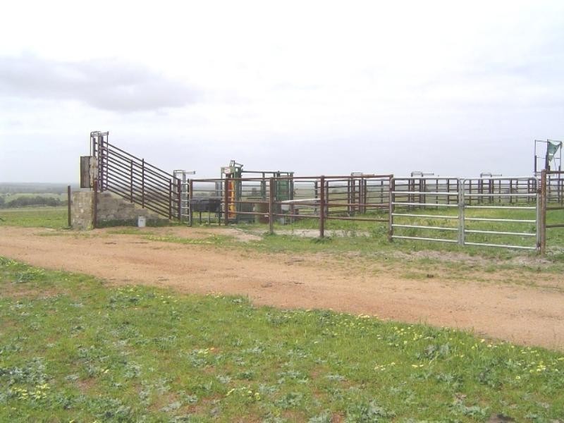 1 Milo Road, Irwin WA 6525