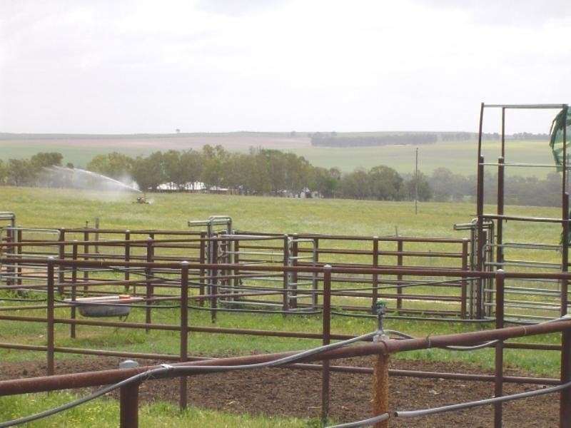 1 Milo Road, Irwin WA 6525