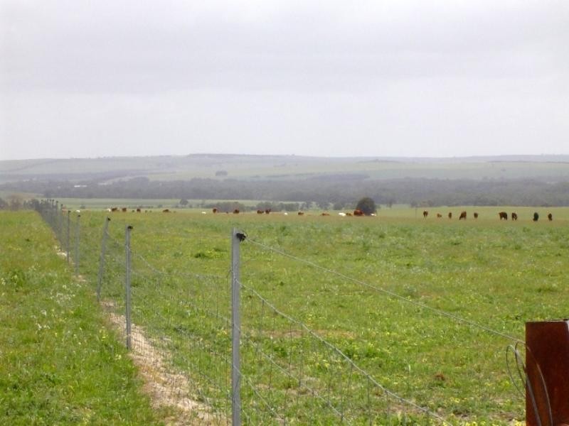 1 Milo Road, Irwin WA 6525