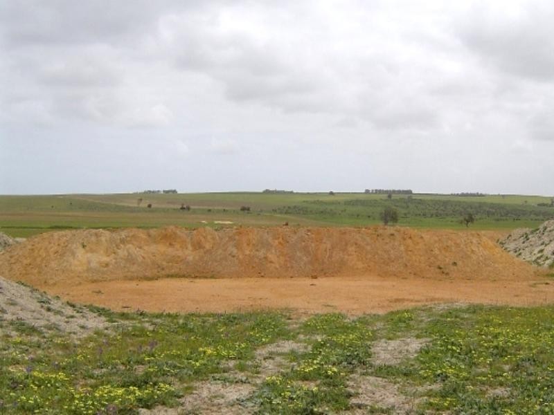 1 Milo Road, Irwin WA 6525