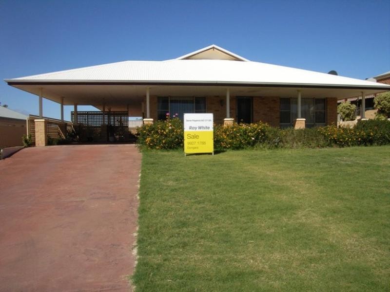 3 Whelan Street, Port Denison WA 6525