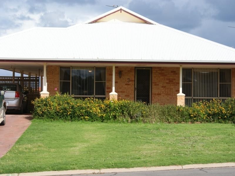 3 Whelan Street, Port Denison WA 6525