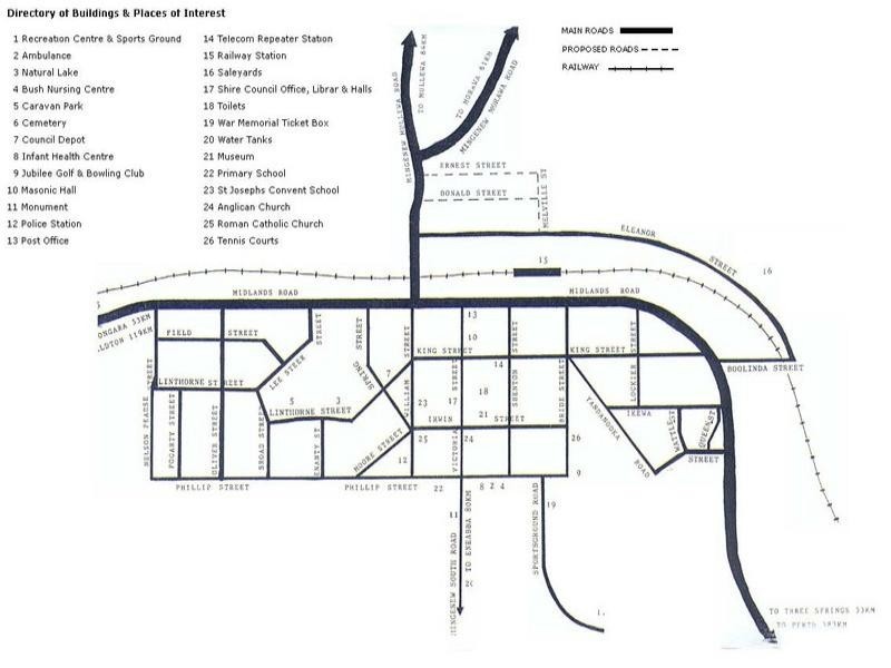 27 Oliver Street, Mingenew WA 6522