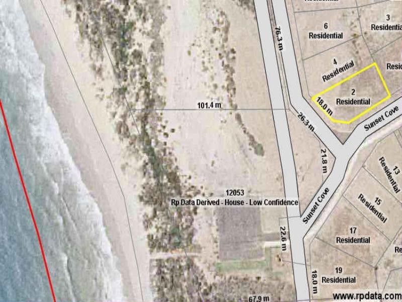 2 Poole View, Dongara WA 6525