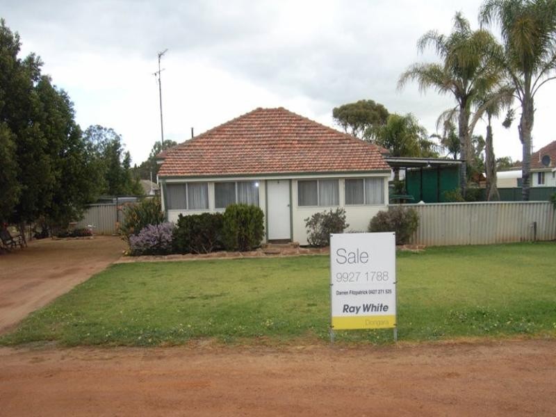 4 Christie Street, Three Springs WA 6519
