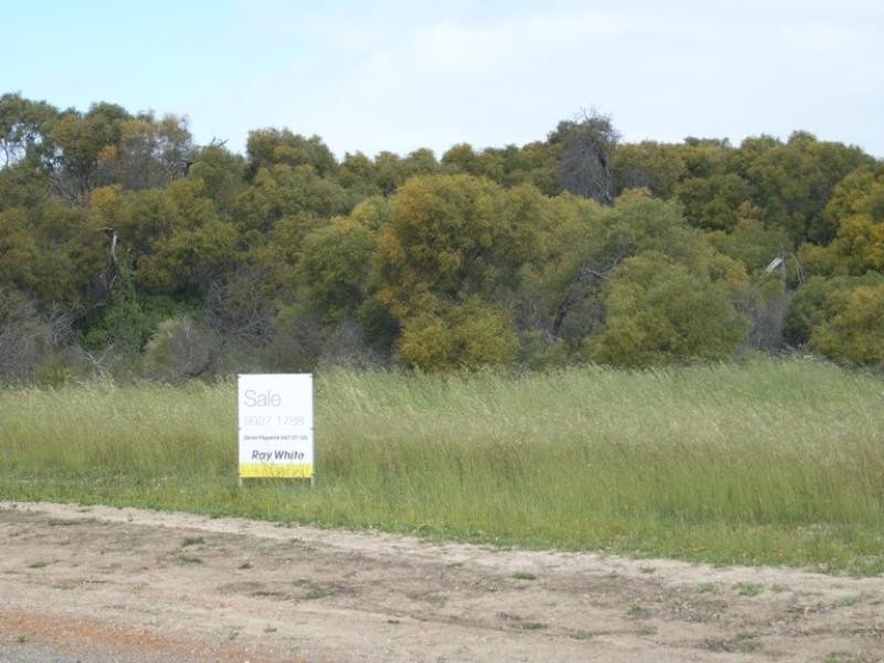 42 Rivergum Way, Springfield WA 6525