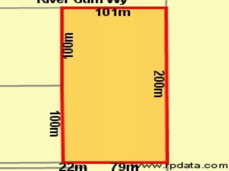 42 Rivergum Way, Springfield WA 6525