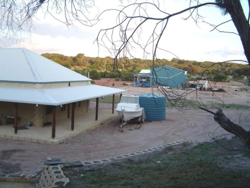 23 Money, Port Denison WA 6525