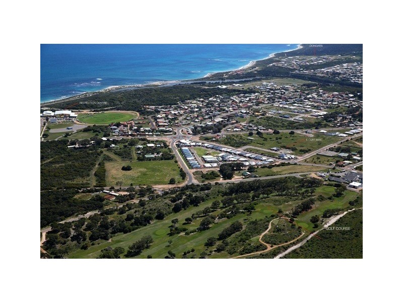 47 Damia Circle, Port Denison WA 6525