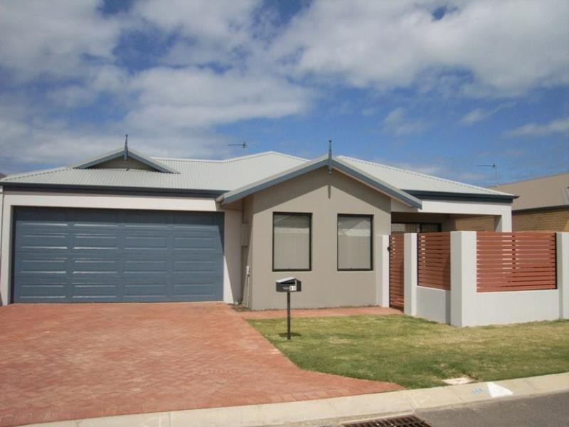 61 Damia Circle, Port Denison WA 6525