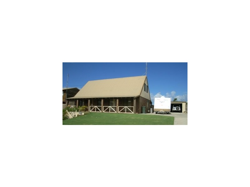 15 Osborne Way, Port Denison WA 6525