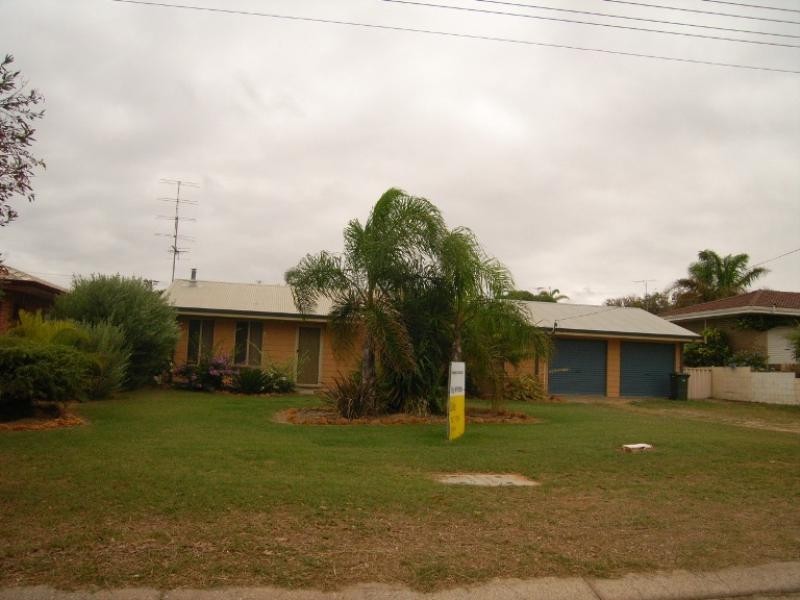 6 Canny Place, Port Denison WA 6525