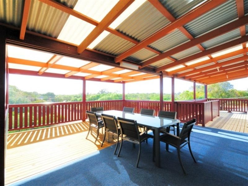 1 McNaboe Court, Port Denison WA 6525