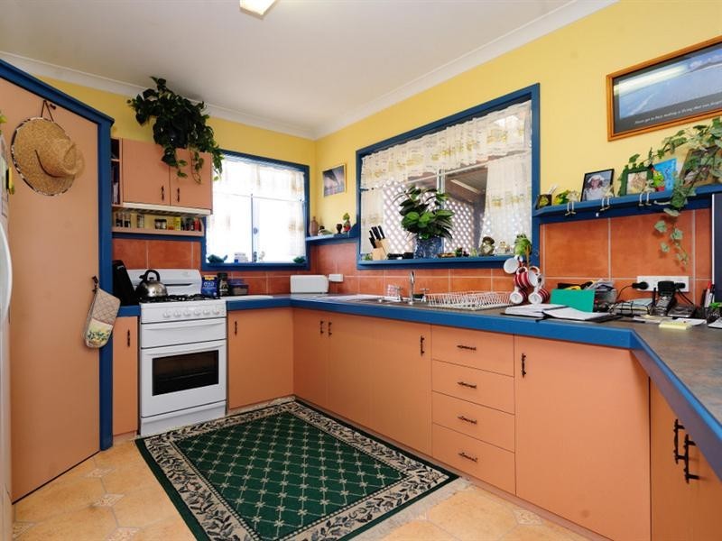 1 McNaboe Court, Port Denison WA 6525