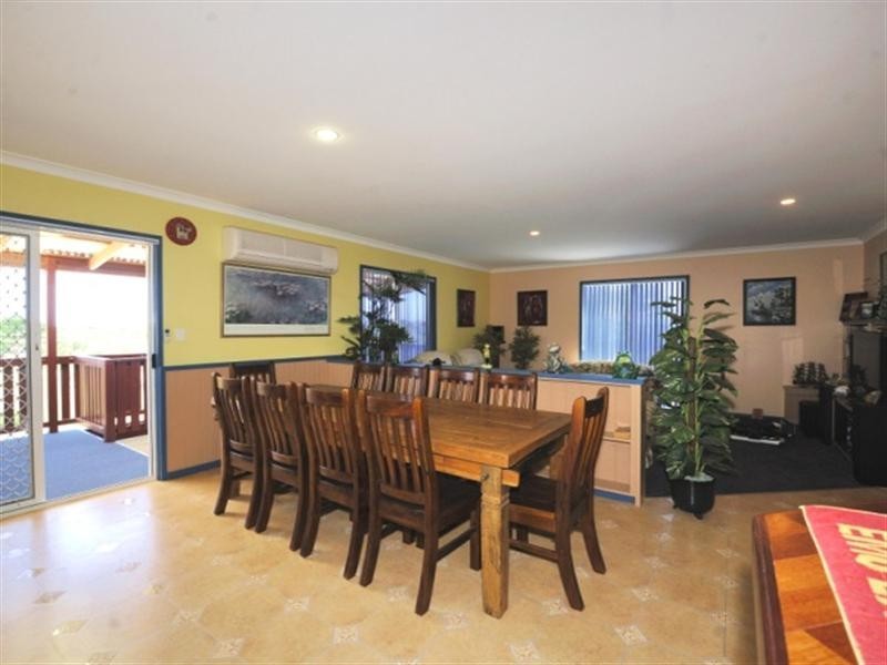 1 McNaboe Court, Port Denison WA 6525