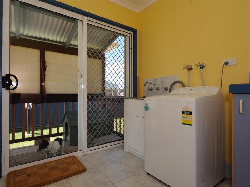 1 McNaboe Court, Port Denison WA 6525