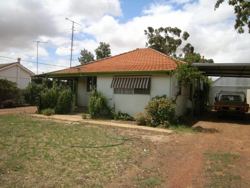 21 Williamson Street, Three Springs WA 6519