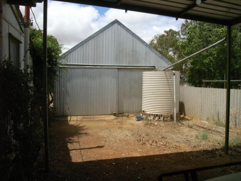 21 Williamson Street, Three Springs WA 6519