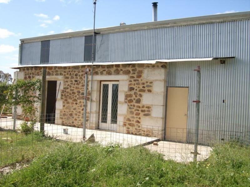 Lot 2684 East Bonniefield Road, Dongara WA 6525