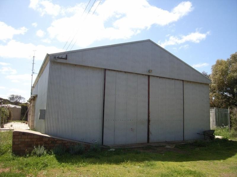 Lot 2684 East Bonniefield Road, Dongara WA 6525