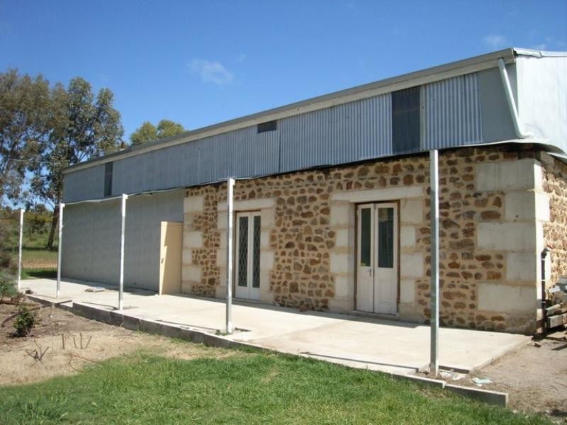 Lot 2684 East Bonniefield Road, Dongara WA 6525