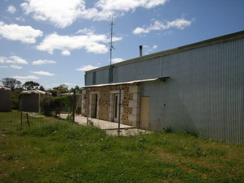 Lot 2684 East Bonniefield Road, Dongara WA 6525