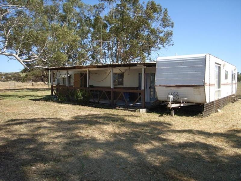 21 Caulfield Place Irwin, Dongara WA 6525