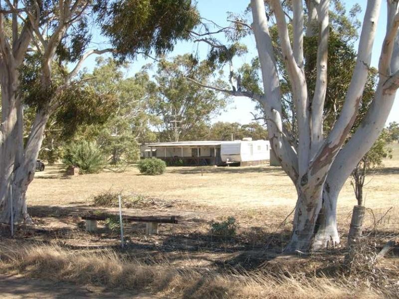 21 Caulfield Place Irwin, Dongara WA 6525