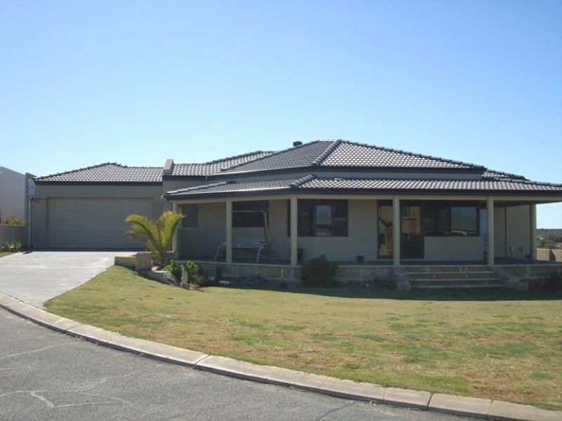 31 Turton Heights, Dongara WA 6525
