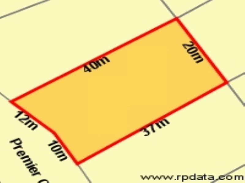 Lot 764 Premier Circle, Dongara WA 6525